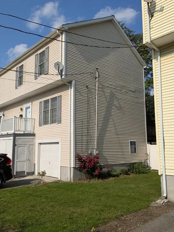 14 Robey Street #14, Boston, MA 02119 - Image #1