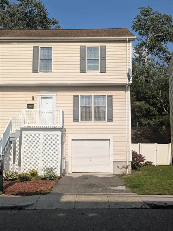 14 Robey Street #14, Boston, MA 02119 - Image #2