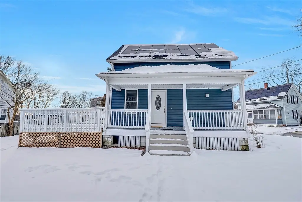 30 Fuller St, Seekonk, MA 02771 - #1