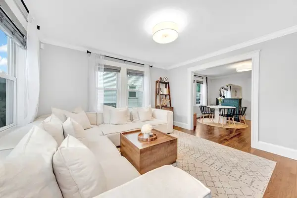 543 Hyde Park Ave #1, Boston, MA 02131