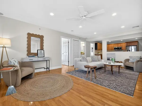 204 Marion Street #5, Boston, MA 02128