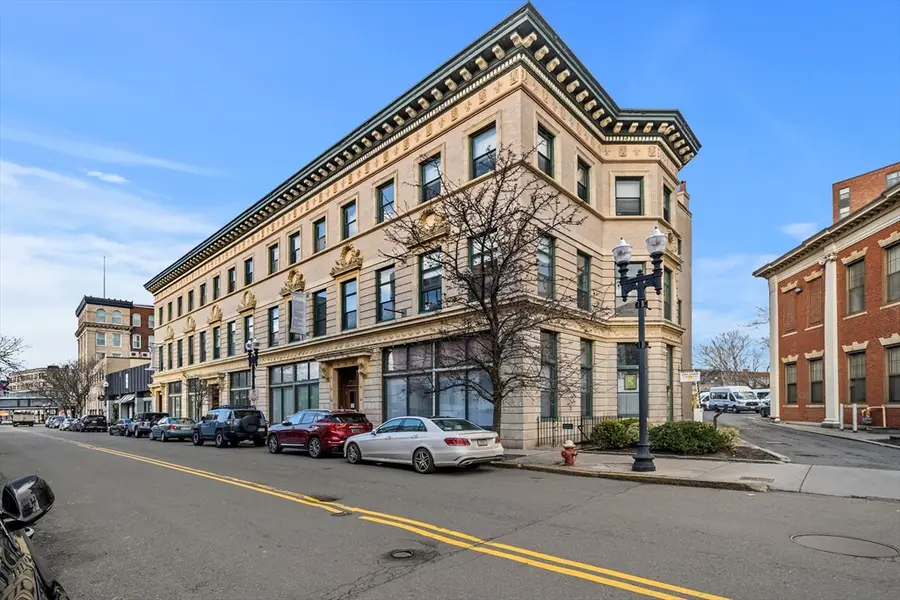 70 Exchange #206, Lynn, MA 01901 - Image #3