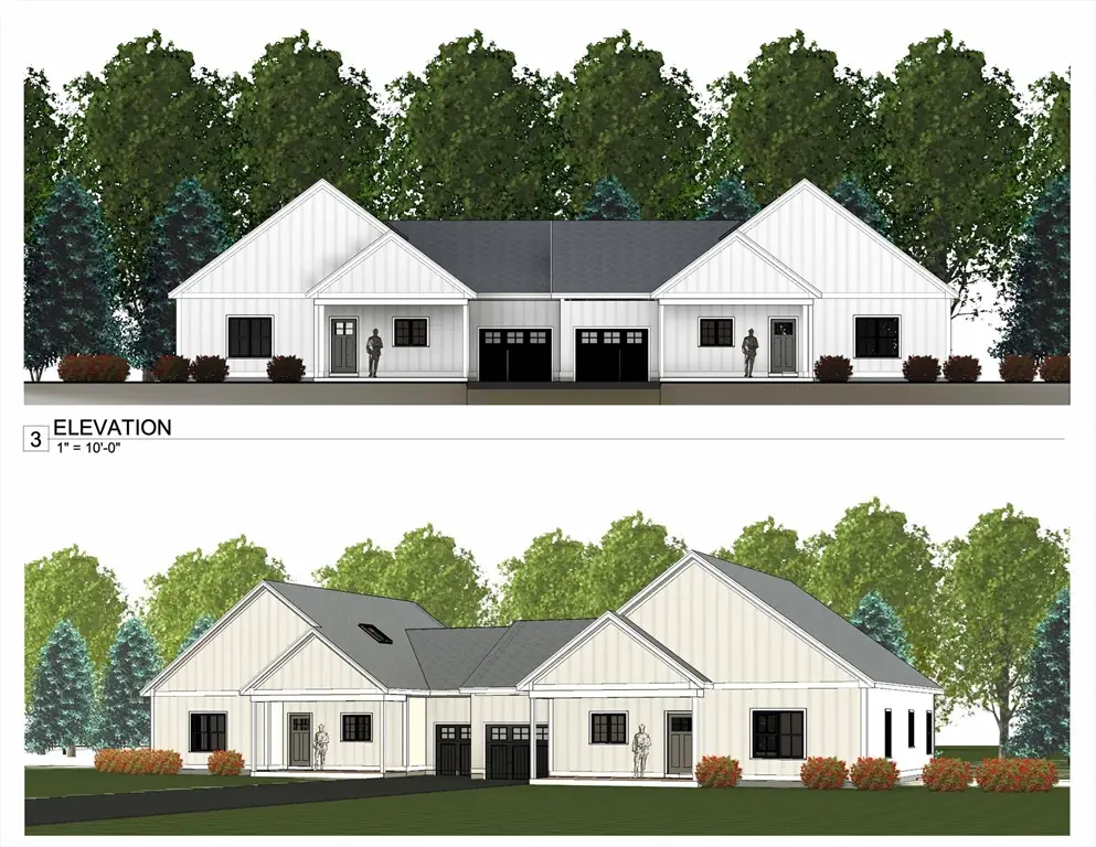 296 Ryan Road #B, Northampton, MA 01062 - #1