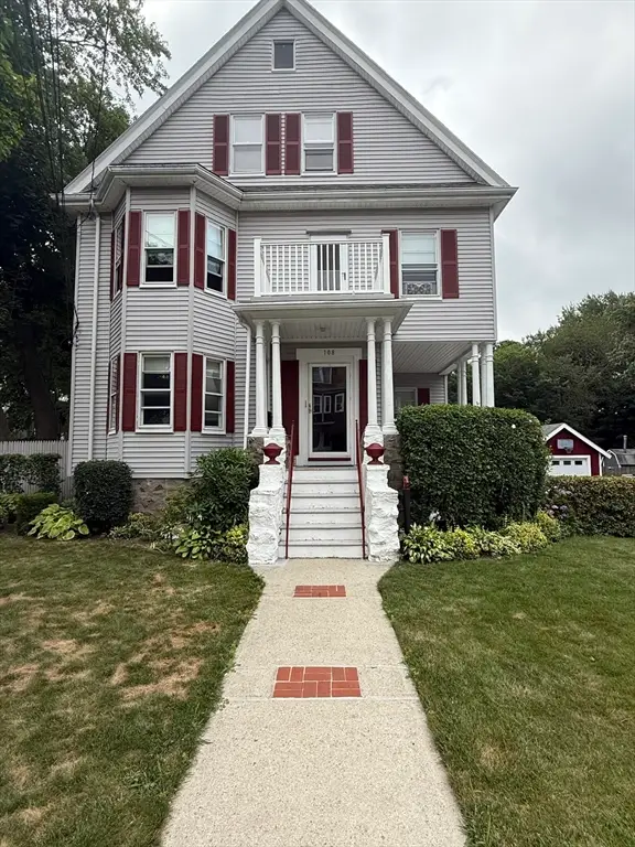 108 Winslow Ave, Norwood, MA 02062 - Image #1