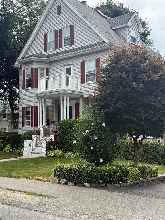 108 Winslow Ave, Norwood, MA 02062 - Image #2