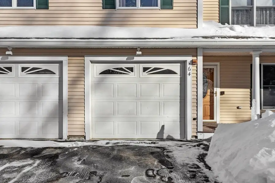 216 Rangeway Rd #164, North Billerica, MA 01862 - #3