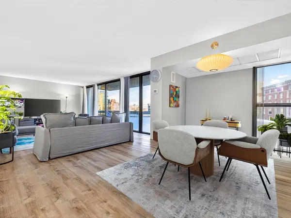 566 Commonwealth Ave #401, Boston, MA 02215