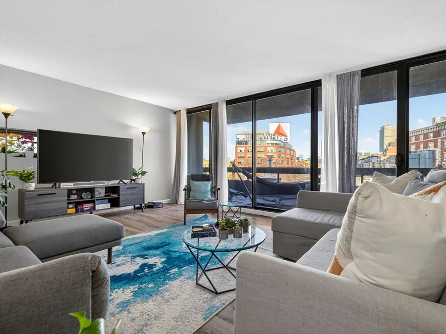 566 Commonwealth Ave #401, Boston, MA 02215 - Image #2