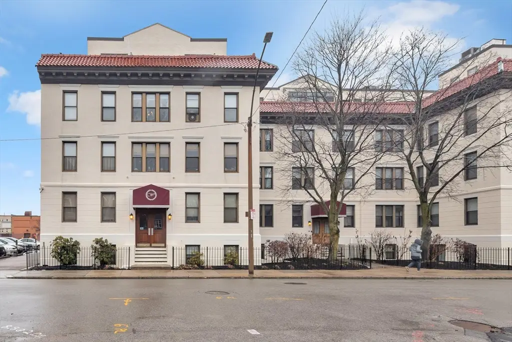 33 Brainerd Rd #311, Boston, MA 02134 - Image #1