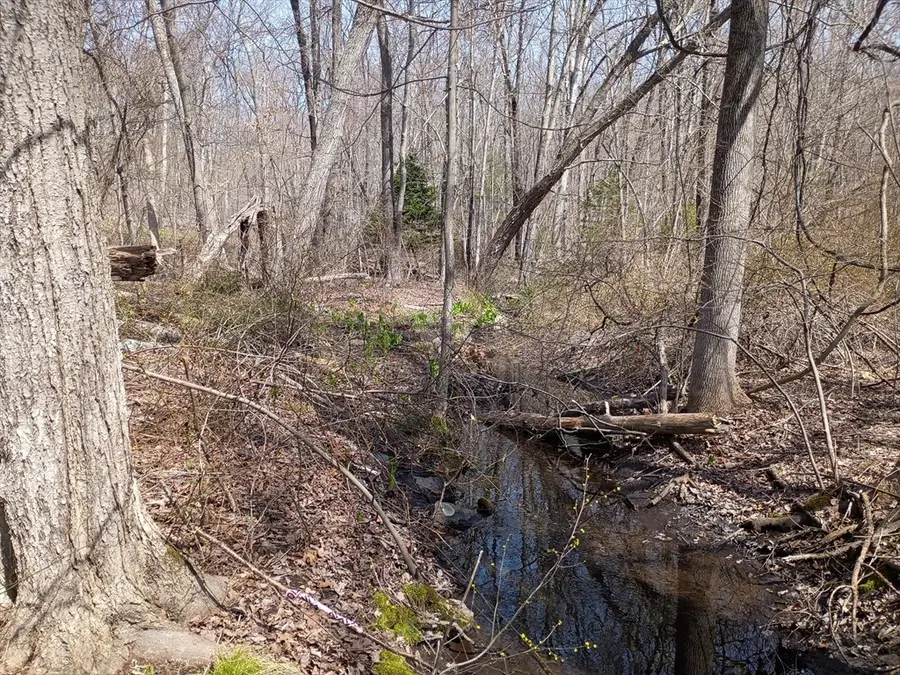 90 Chestnut Hill Road, Millville, MA 01529 - #3