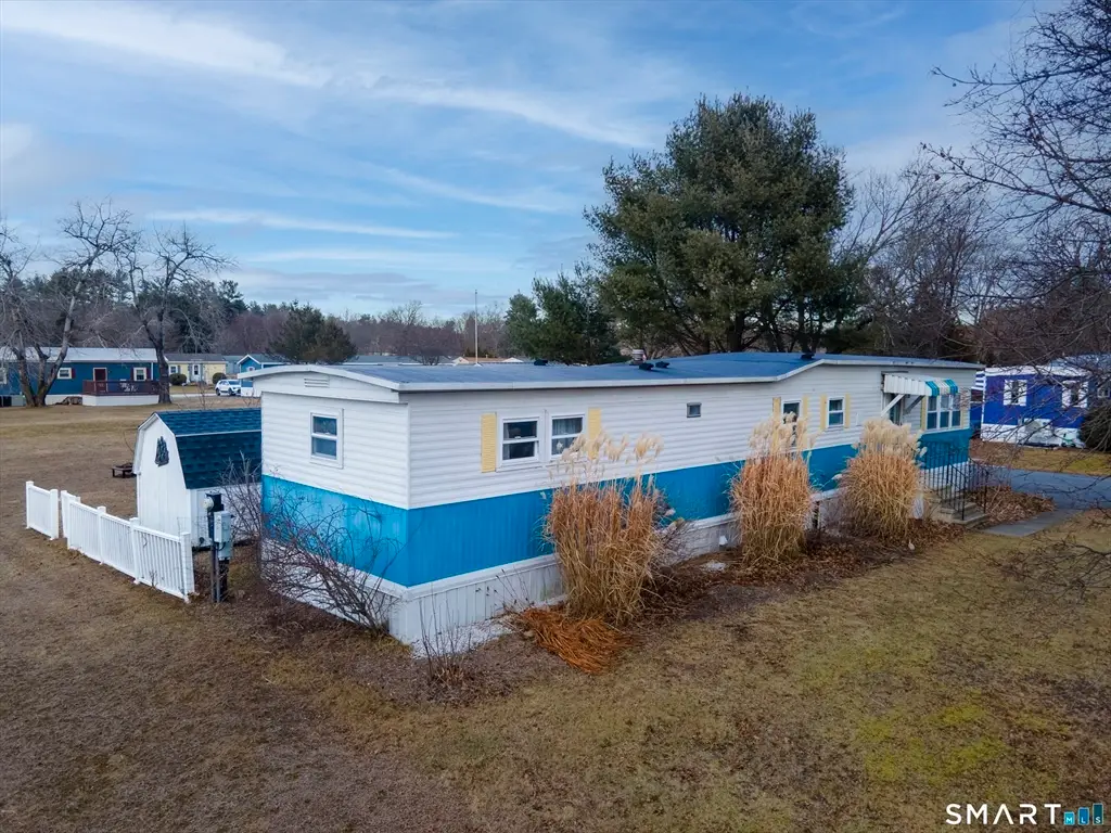 67 Breezy Lane, Quinebaug, CT 06282 - #1