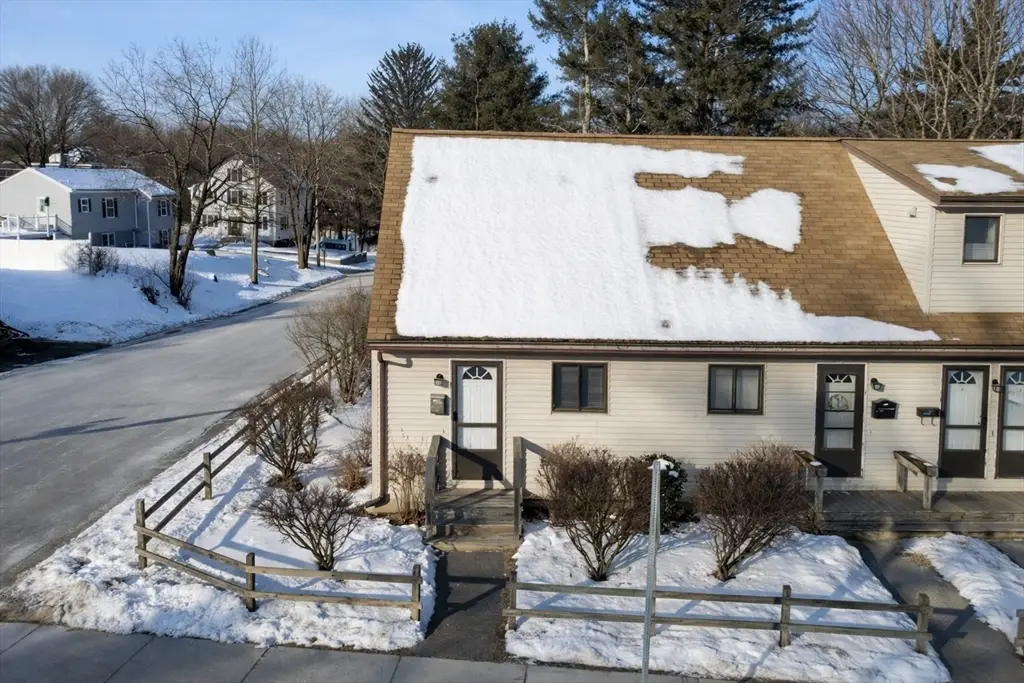 508 High St #508, Clinton, MA 01510 - Image #1