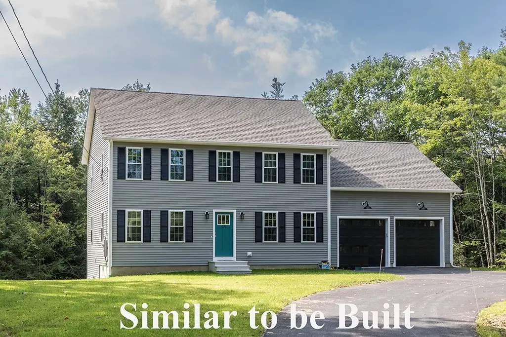 554 Highland Avenue, Phillipston, MA 01331 - #1