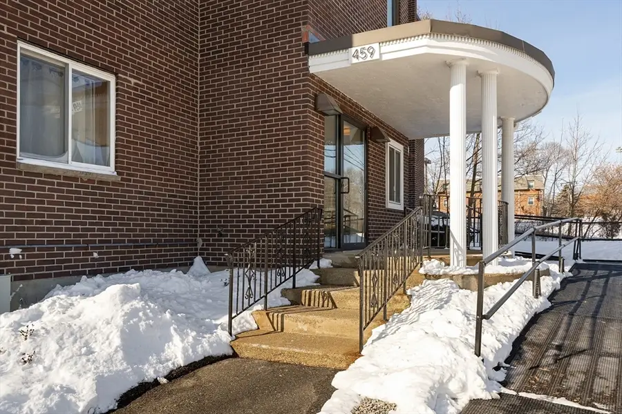 459 Willard St #303, Quincy, MA 02169 - Image #2