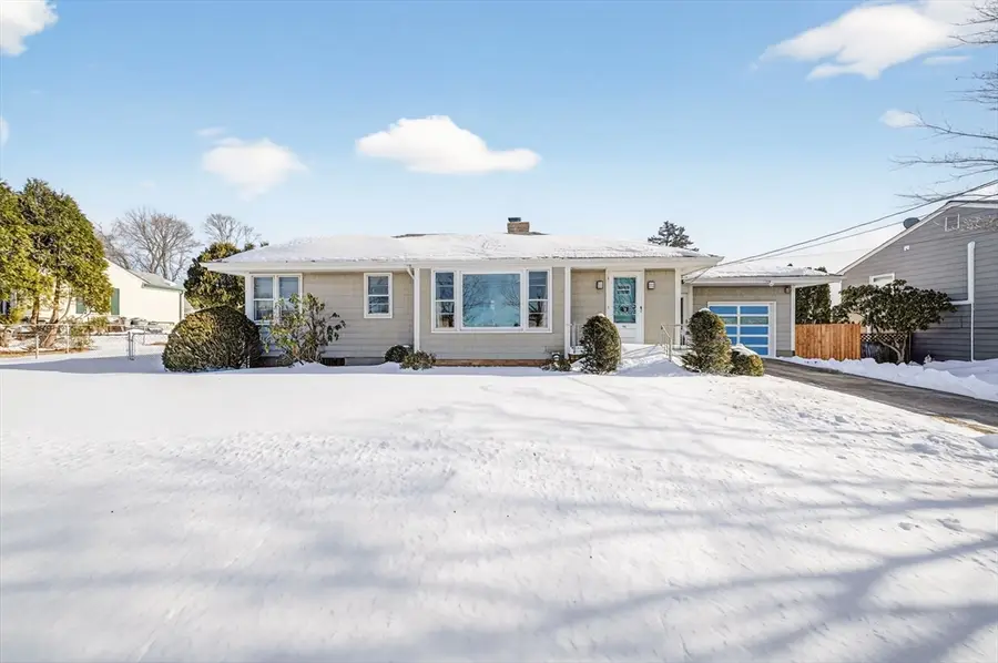 32 Watson St, New Bedford, MA 02740 - Image #2