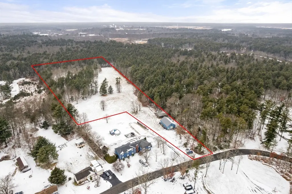 0 Murdock St, Middleboro, MA 02346 - #1