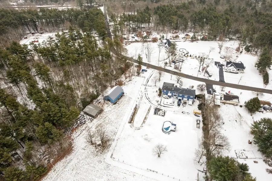 0 Murdock St, Middleboro, MA 02346 - #3