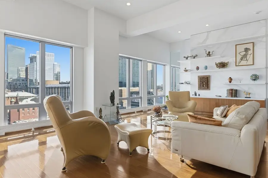 360 Newbury #709/710, Boston, MA 02115 - Image #2