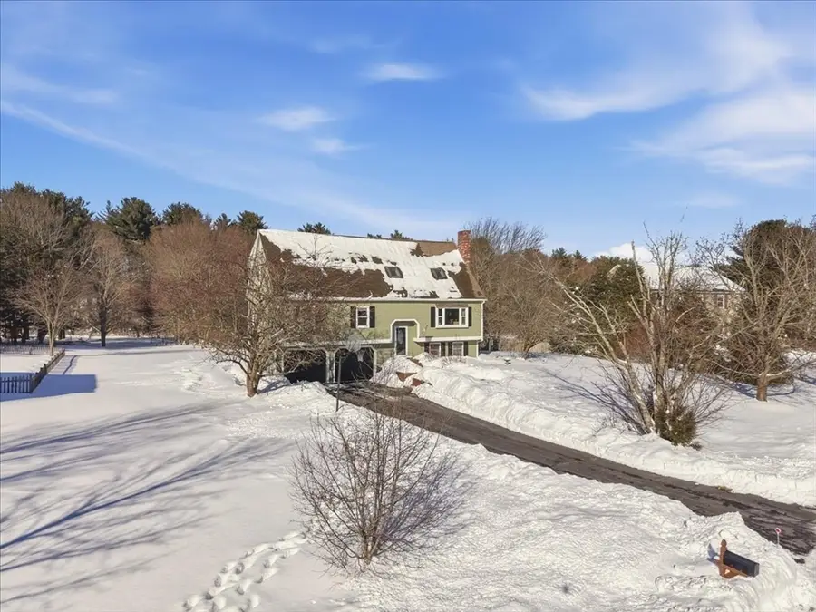 14 Windchime Drive, Mansfield, MA 02048 - #2