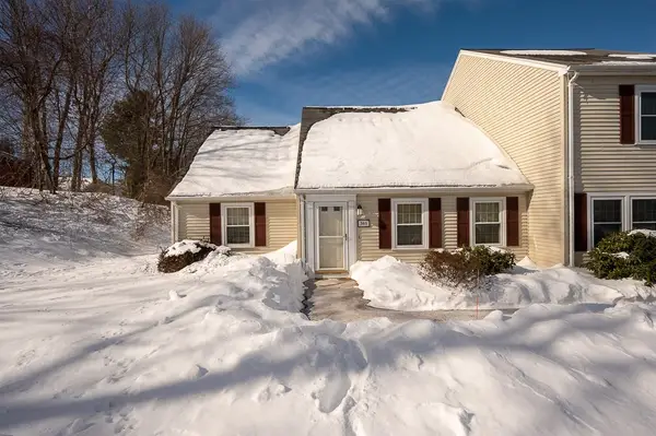 301 Forest Park Dr #301, Auburn, MA 01501