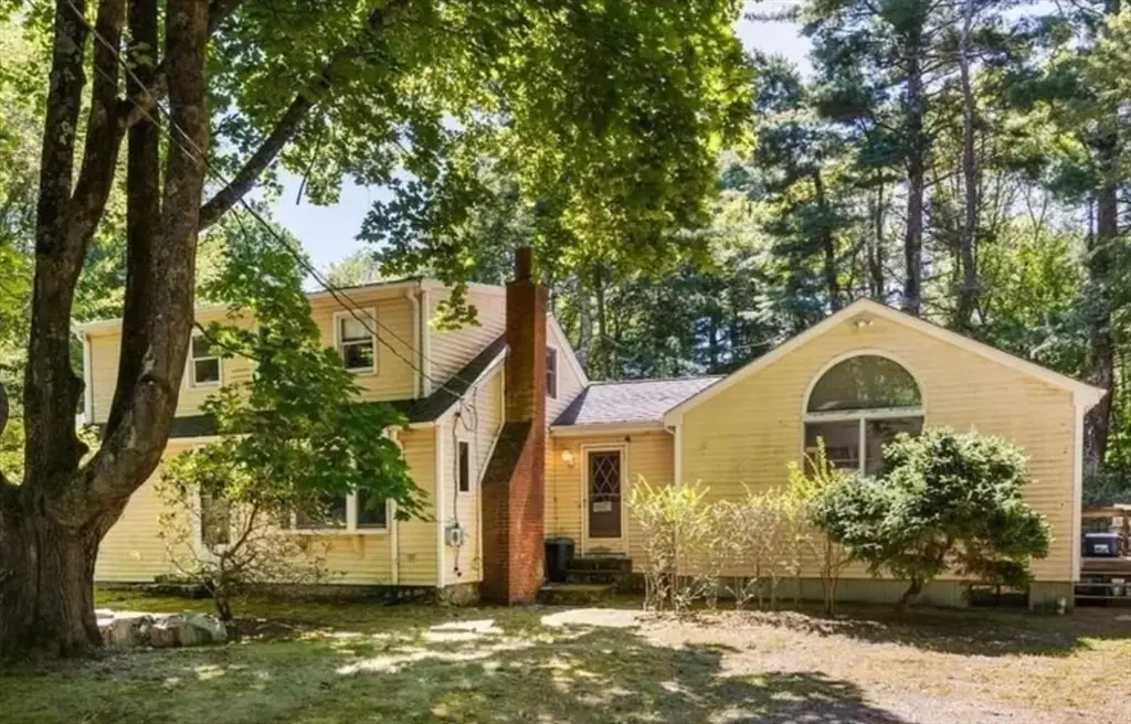 627 First Parish Rd, Scituate, MA 02066 - Image #1