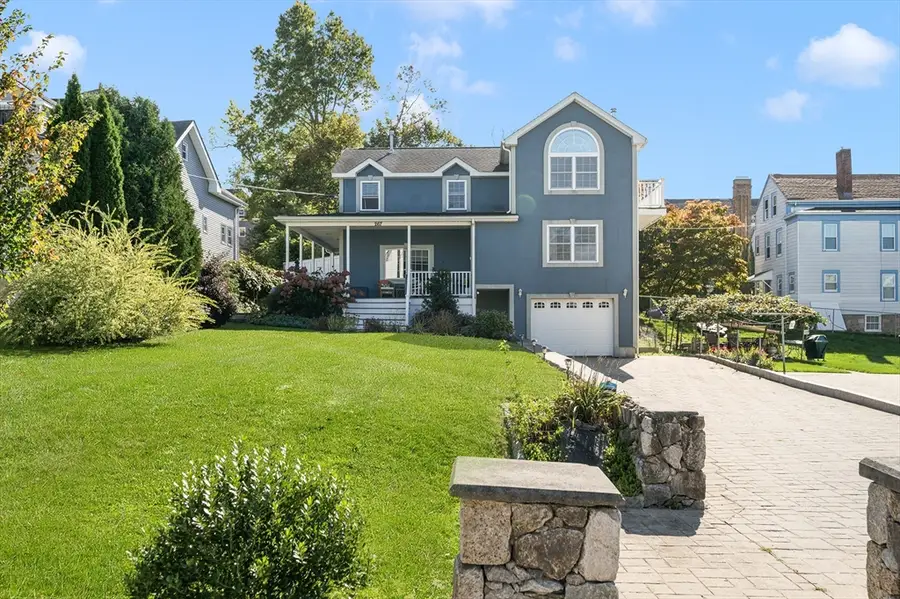 267 Lincoln Ave, Fall River, MA 02720 - Image #2