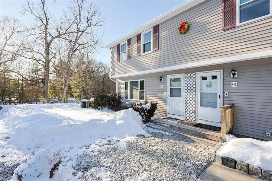 67 Blackstone St #67, Bellingham, MA 02019 - Image #2