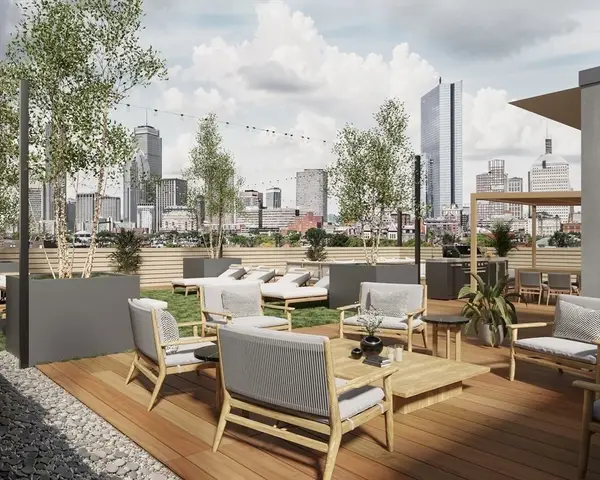 1395 Washington Street #401, Boston, MA 02118