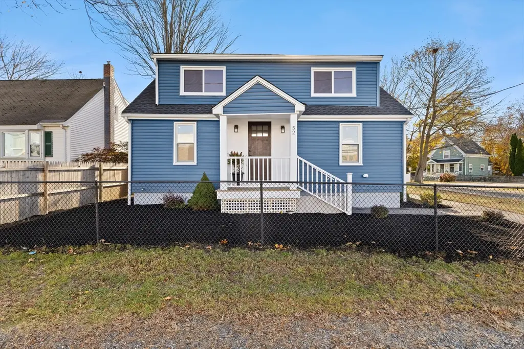 52 Adams St, Stoughton, MA 02072 - Image #1
