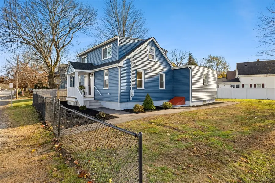 52 Adams St, Stoughton, MA 02072 - Image #2