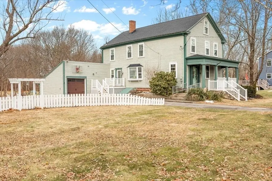 208 South Main St, Raynham, MA 02767 - Image #2