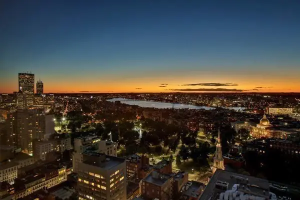 1 Franklin #5002, Boston, MA 02110 - Image #3