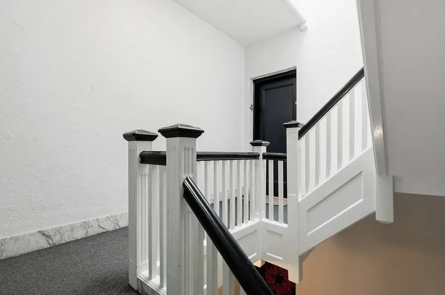 315 Tappan St #4, Brookline, MA 02446 - Image #3