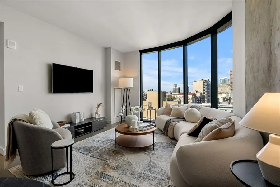 55 Lagrange St #1805, Boston, MA 02116 - Image #2