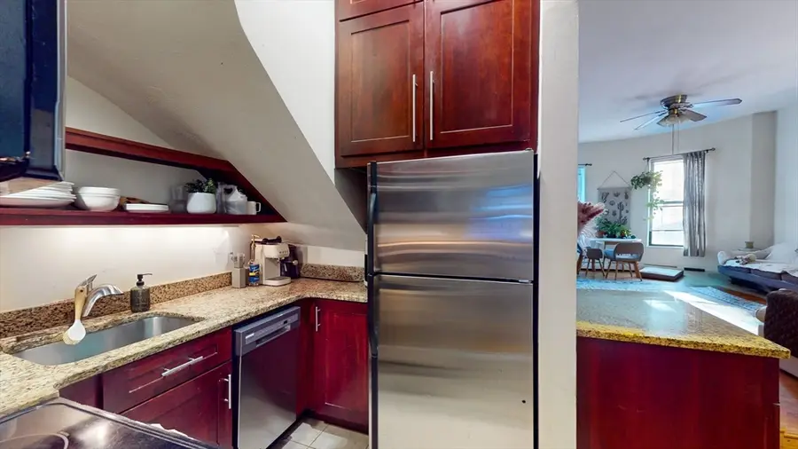 99 E Brookline St #2, Boston, MA 02118 - Image #3