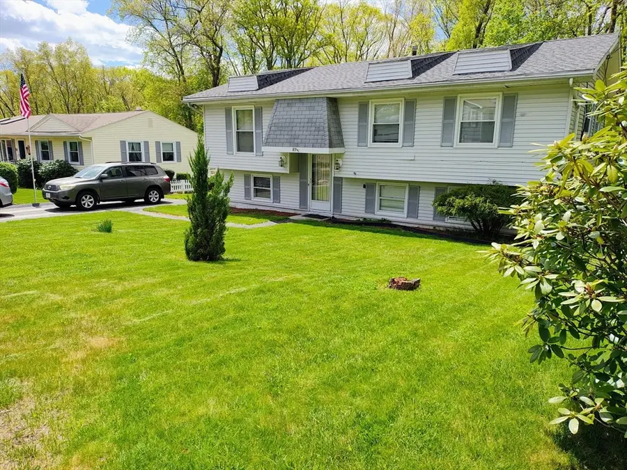 85 Idlewood St, Southbridge, MA 01550 - #2