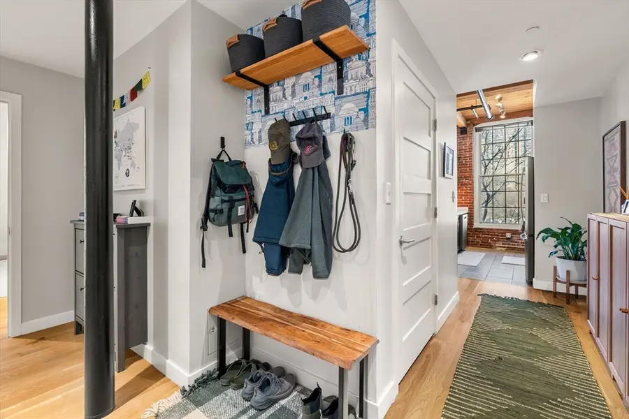 130 John St #350, Lowell, MA 01852 - #2