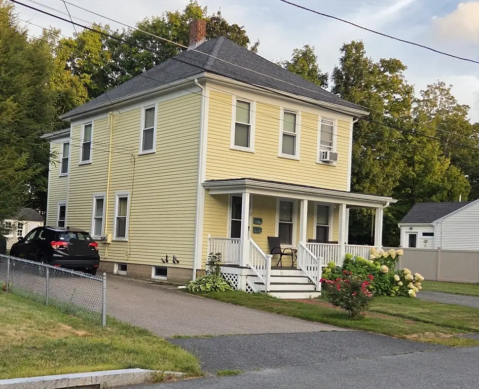 12 Garden St, Franklin, MA 02038 - Image #1
