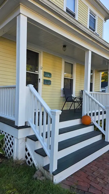 12 Garden St, Franklin, MA 02038 - Image #2