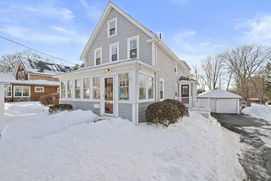 611 Pleasant St, Canton, MA 02021 - Image #3