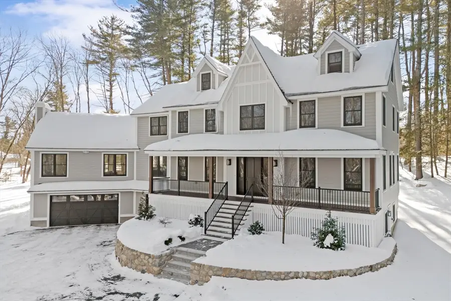 28 Nutter Rd, North Reading, MA 01864 - Image #2