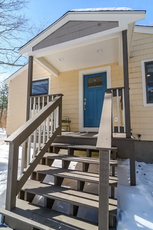 2 Darby Court, Natick, MA 01760 - #2