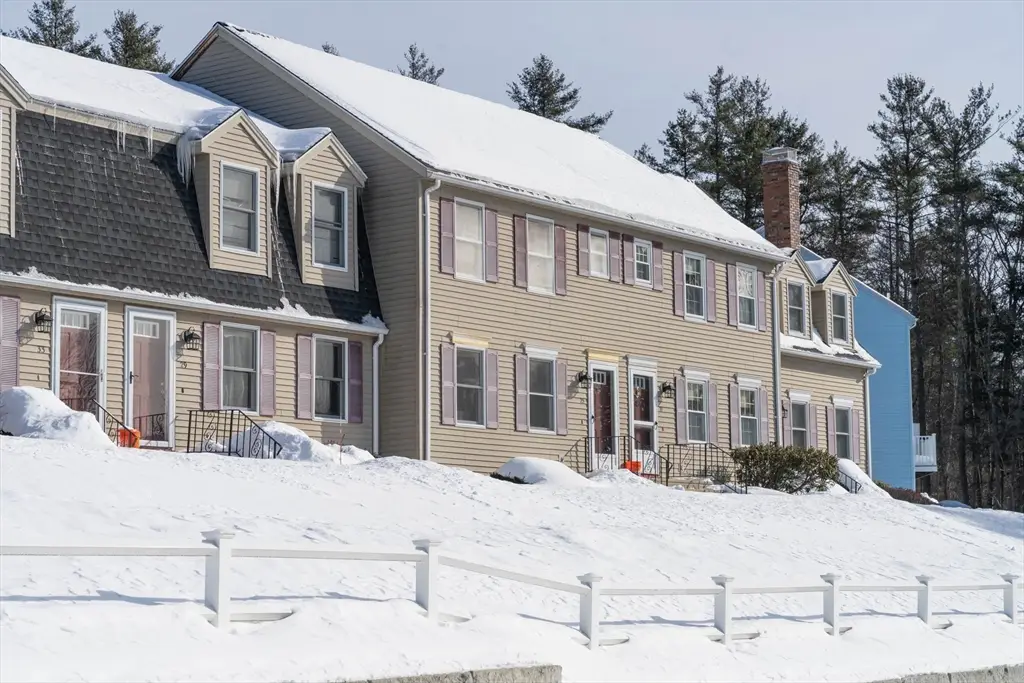 25 Century Way #25, Gardner, MA 01440 - Image #1