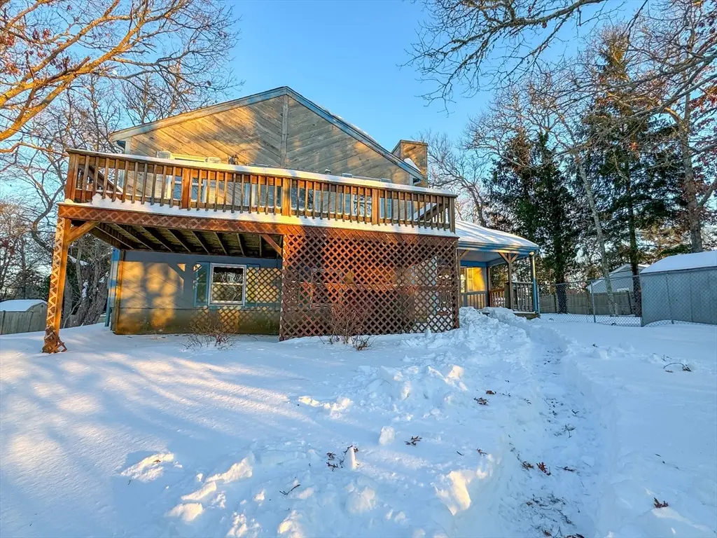 157 Lakeview Blvd, Plymouth, MA 02360 - Image #1