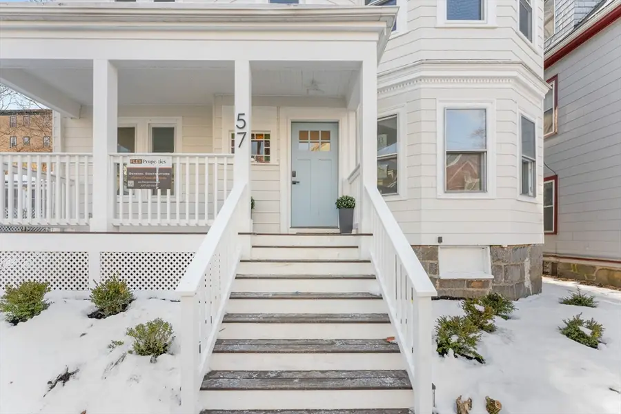 57 Weld Hill St, Boston, MA 02130 - Image #3