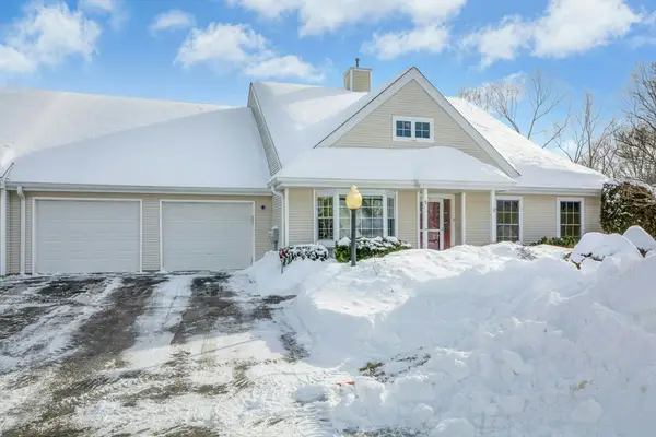 5 Wessonville Village Way #5, Westborough, MA 01581