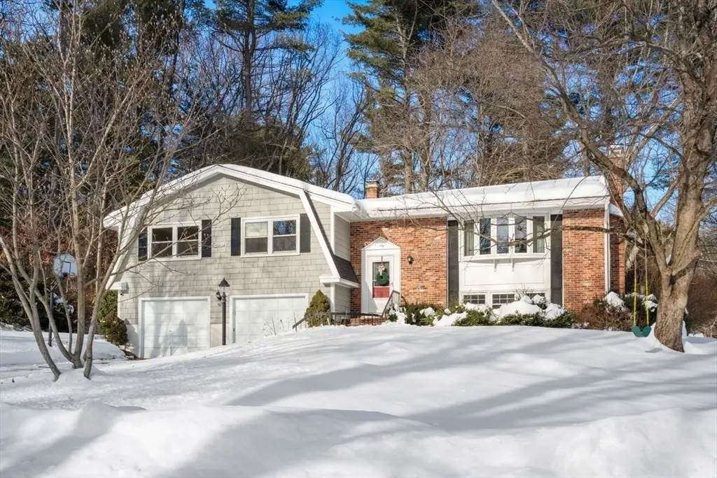 62 Churchill Street, Sudbury, MA 01776 - Image #1