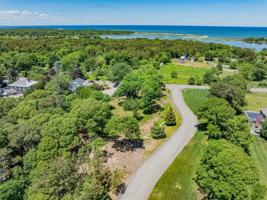 0 Ridgewood Dr., Brewster, MA 02631 - #2