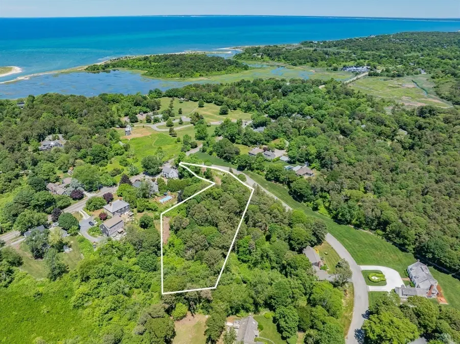 0 Ridgewood Dr., Brewster, MA 02631 - #3