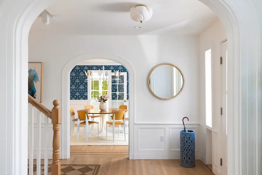 60 Alberta Rd, Chestnut Hill, MA 02467 - Image #3